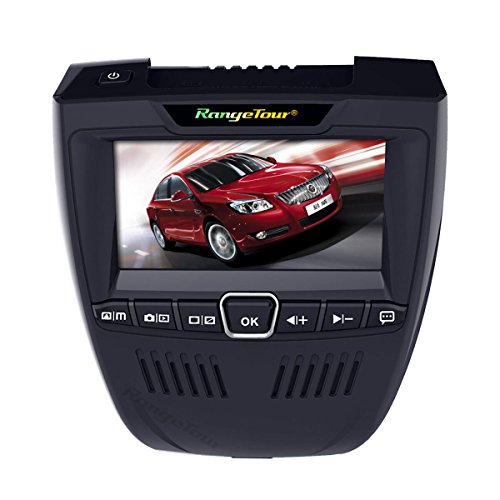 Car Dash Cam FHD 1080P,Built in GPS,Dashboard Camera Recorder WDR, Car DVR Dash Camera With Anti Shake,170 Degree Wide Angle,Loop Recording,G-sensor,Super Night Vision