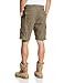 Tru-Spec 24-7 Series Original Shorts for Men, Cargo-Shorts with PRYM Snap, YKK Zipper, Comfort 9