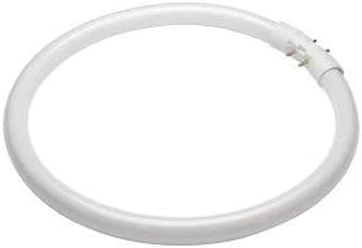 sylvania t5 lampara t5 circline plus 40w 840