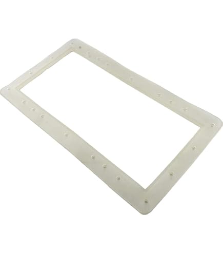 Doughboy Above Ground Pool Skimmer & Return Gasket Set – 2 Sets (BS49719)