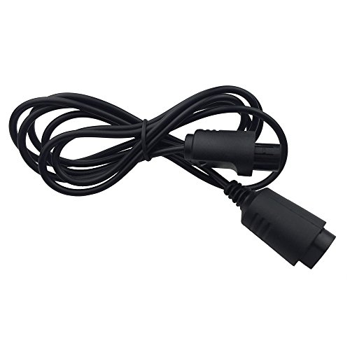 2 Packs+Replacement+Extension+Nintendo+Controller