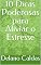 Livro 10 Dicas Poderosas para Aliviar o Estresse