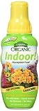 Espoma Company INPF8 Organic Indoor Plant Food, 8 oz