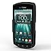 Kyocera Brigadier E6782 Case with Belt Clip Holster Combo by PROTECH