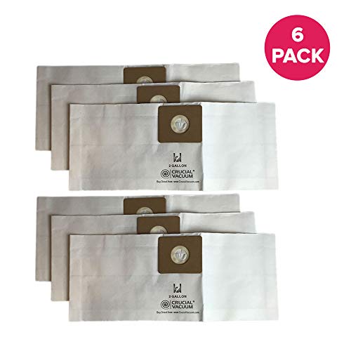Best type b vacuum bags