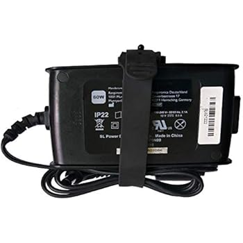 ac philips replacement power 12v adapter dc cord cpap dorma 60w respironics auto supply upbright 5a global cable oem amazon