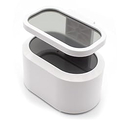DDYWQCLMR Optical Polariscope Lens Stress Tester