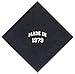 40th Birthday Gifts Made 1983 40th Birthday Gifts for Men 50 Pack 5x5