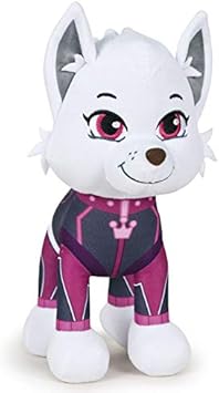 peluche pat patrouille amazon