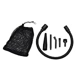 Cleva Ash Vac Pellet Stove Kit, AVPK