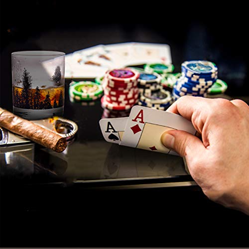 6 Eneru+Landscape+Handmade+Lead+Free+Tumblers