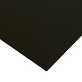 Kydex T Sheet .093" x 24" x 48" - P1 - Extra Dark Olive Drab