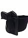 Comfortable Ankle Holster Fits Beretta Tomcat 3032, 32acp,Bobcat 21, Kel-tec P-32, P-3at, Sig Sauer P238 Cal. Ruger Lcp