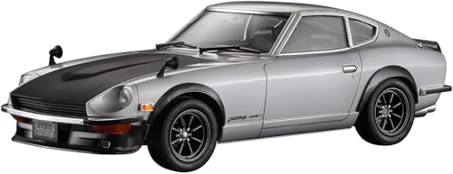 – 1/24 Nissan Fairlady 240Z – Maqueta de plástico