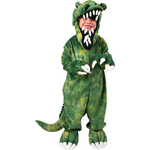Child's Crocodile Halloween Costume (Small 4-6) by SKM Enterprise