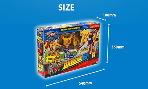 hello carbot patron s