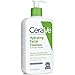 CeraVe Hydrating Facial Cleanser 12 oz (Pack of 3)