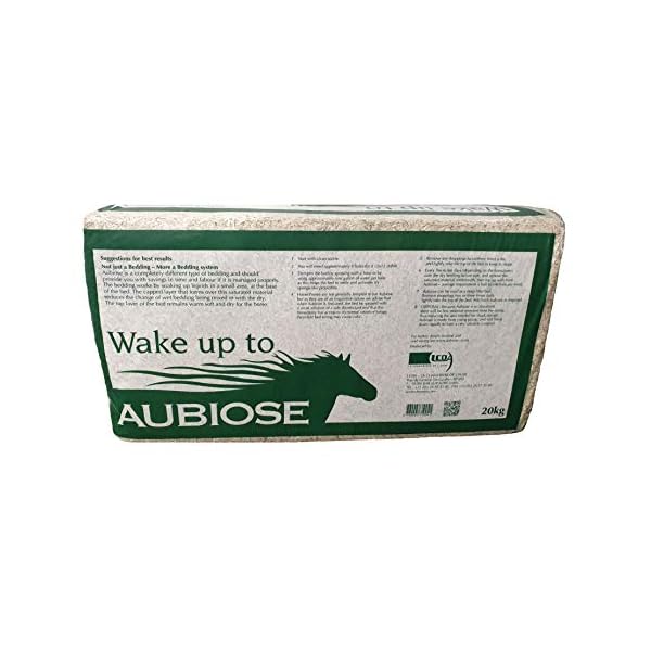 Aubiose Pet Bedding www.cannabisdeals.co.uk