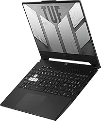 2022 Newest ASUS TUF Dash 15.6" 144Hz Flagship