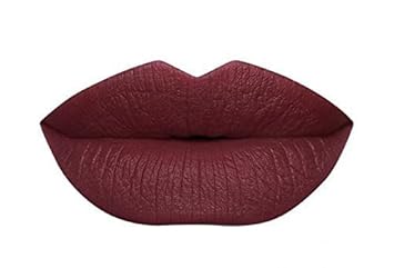 morphe mood lipstick