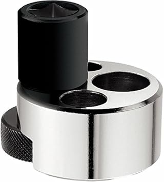 set di estrattori per viti prigioniere