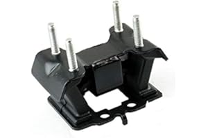 ONNURI Transmission Mount for 2006-2013 Lexus GS300 GS350 GS430 IS250 IS350 2WD Auto | A62065, EM5963, 9649 - S1474