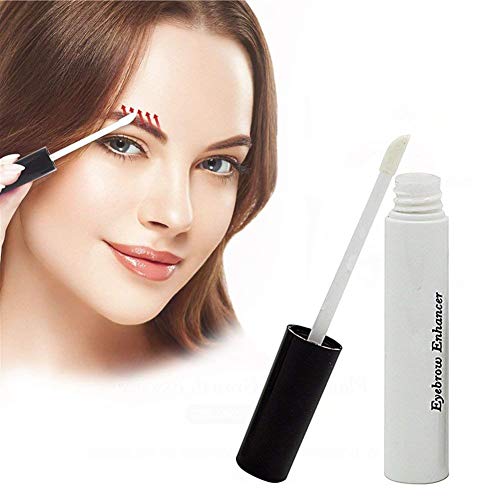 Eyebrow Serum,Eyebrow Growth Enhancing Serum,eyebrow Growth Enhancer,Eyebrow Growing,Eyebrow Thicker Healthier Shapely, Eyebrows Repair Regrow Growth Enhancer,Rapid Regrowth Thicker Longer - Thumbnail 4