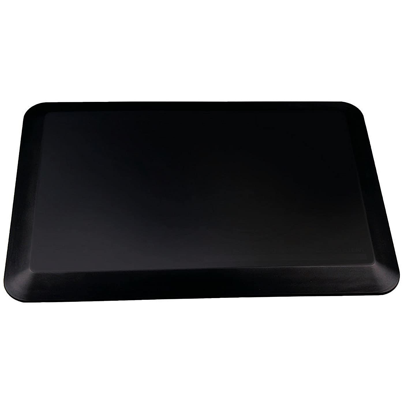 Contour Ergonomics Comfort Floor Mat 60x40cm Black CE01467