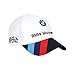 BMW Motorsports M-Power Men's Team Hat with Puma Logo on Brim