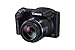 Canon PowerShot SX410 IS 20.0 MP Digital Camera with 40x Optical Zoom (24?960mm) and 24mm Wide-Angle Lens, 3.0 Inch LCD and 720P HD Video (Renewed)