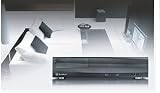 SilverStone Milo ML03B Slim HTPC Micro ATX Silent Computer Case Black view 18
