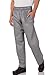 Chef Works Men's Essential Baggy Chef Pants, Small Check, Medium