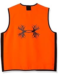 Under Armour de los niños Youth Blaze Antler Chaleco