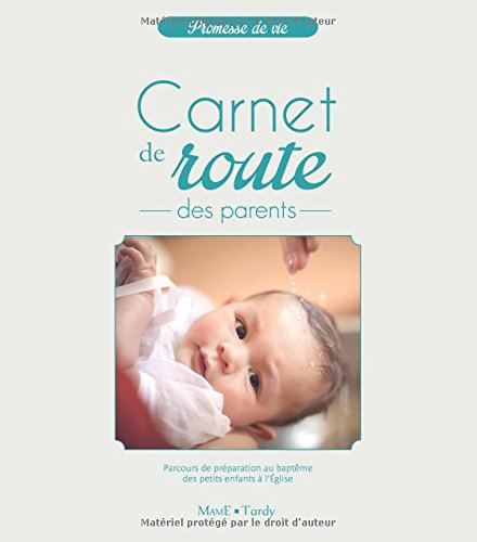 Carnet de route des parents