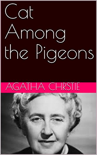Cat Among the Pigeons