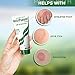 MPM Medical Anti-Fungal Cream with 1% Clotrimazole, 4oz (ea)thumb 1