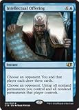 Magic: the Gathering - Intellectual Offering (015/337) - Commander 2014