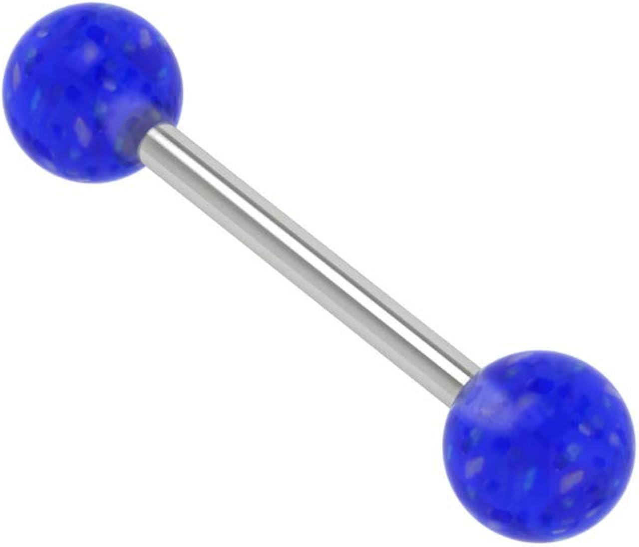 Loving My Bump Tongue Bars/Nipple Rings Surgical Steel 316L Barbells