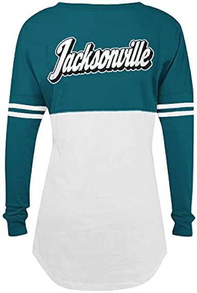 jacksonville jaguars women's shirts