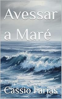 Livro Avessar a Maré