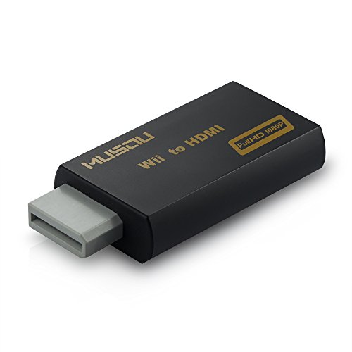 Musou-WII-TO-HDMI-Converter-720P-1080P-HD-Output-Upscaling-Adapterblack