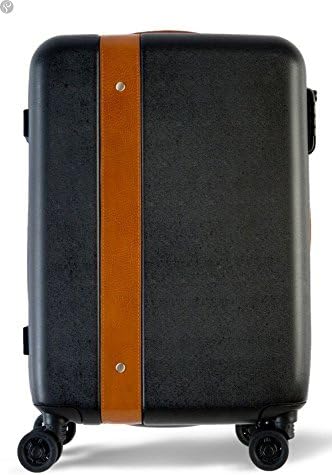 Ebby Rane Homme Quartermaster (One Size, Jet Black)