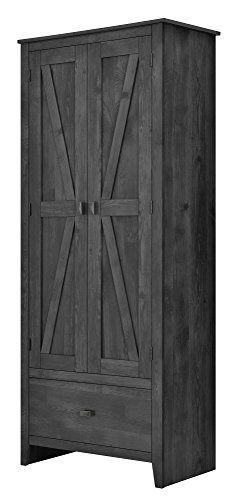 Systembuild Farmington 30 Wide Storage Buy Online In Bahamas At Desertcart