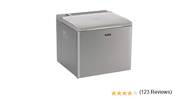 Dometic Combicool RC1200 EGP - Nevera de Absorción, 40 L, 12/230 V ...