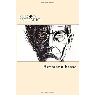 El Lobo Estepario El Lobo Estepario
