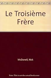 Le  troisième frère