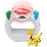 Pokémon Z-Ring Set