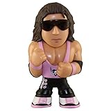 Funko Mystery Minis Vinyl Figure - WWE Series 2 - BRET 
