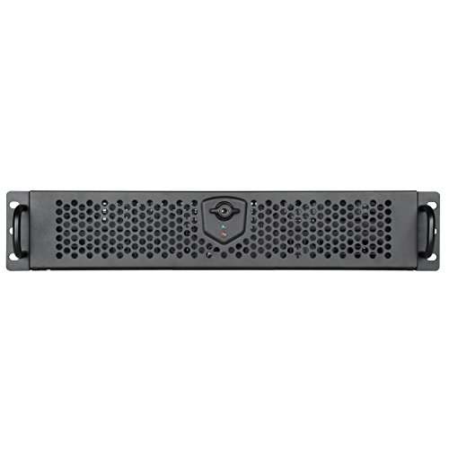 SilverStone-Technology-2U-ATX-Rackmount-Server-Case-with-Dual-525-Bays-RM201B
