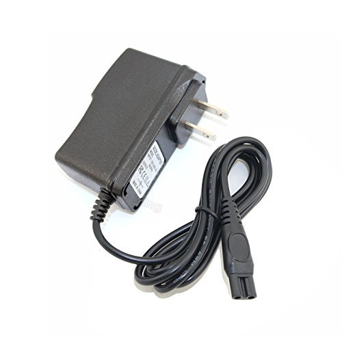 image for NiceTQ Replacement Wall/Home AC Power Charger Adapter For Philips Nore